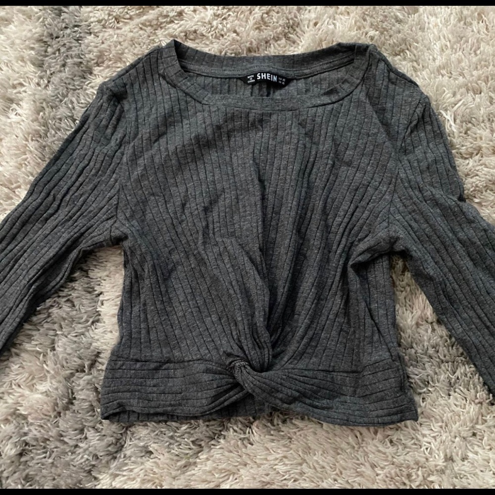Shein Long sleeve